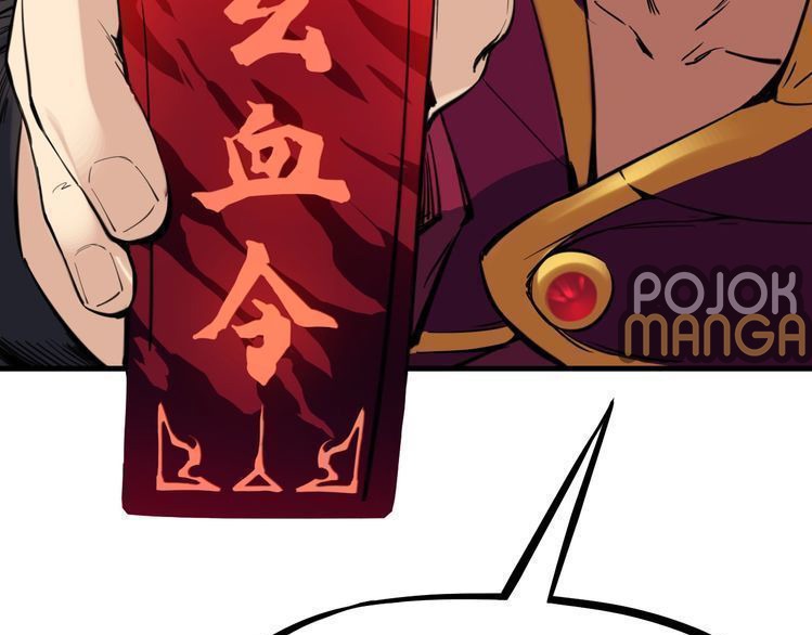 Dragon’s Blood Vessels chapter 28